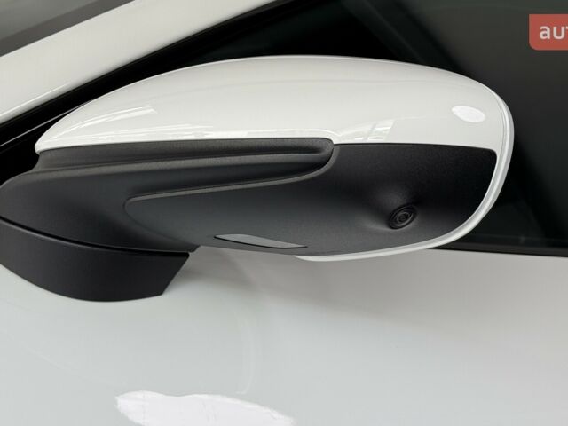 Порше Taycan Cross Turismo, объемом двигателя 0 л и пробегом 0 тыс. км за 124183 $, фото 32 на Automoto.ua