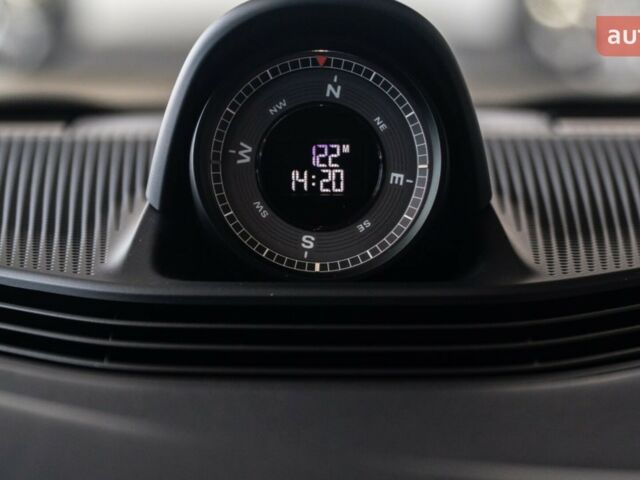 купить новое авто Порше Taycan Cross Turismo 2024 года от официального дилера Порше Центр Харків Порше фото