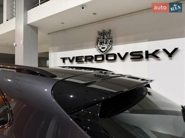 Серый Порше Taycan Cross Turismo, объемом двигателя 0 л и пробегом 1 тыс. км за 115900 $, фото 46 на Automoto.ua