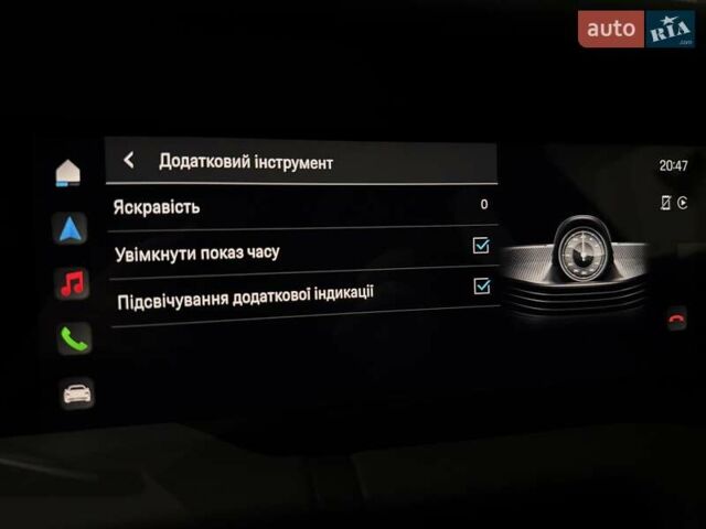 Серый Порше Taycan Cross Turismo, объемом двигателя 0 л и пробегом 1 тыс. км за 115900 $, фото 87 на Automoto.ua