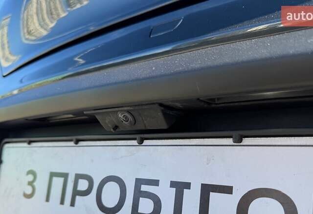 Серый Порше Taycan Sport Turismo, объемом двигателя 0 л и пробегом 15 тыс. км за 89000 $, фото 15 на Automoto.ua
