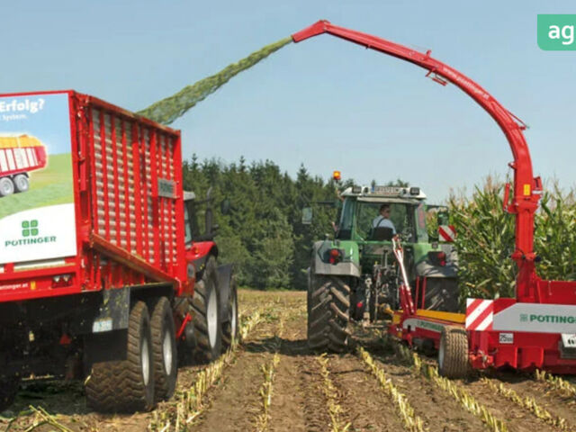 Pottinger MEX 6, объемом двигателя 0 л и пробегом 0 тыс. км за 19000 $, фото 8 на Automoto.ua