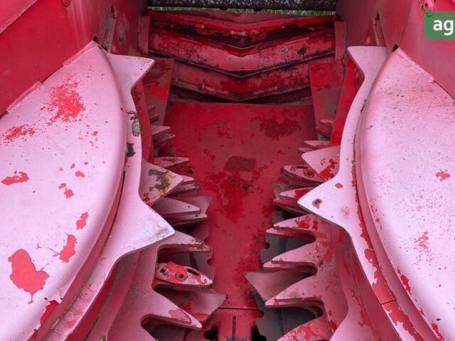 Pottinger MEX 6, объемом двигателя 0 л и пробегом 0 тыс. км за 19000 $, фото 3 на Automoto.ua