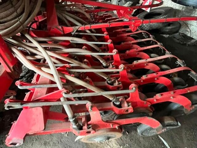 Червоний Pottinger Тєррасєм Ц6, об'ємом двигуна 0 л та пробігом 0 тис. км за 29655 $, фото 10 на Automoto.ua