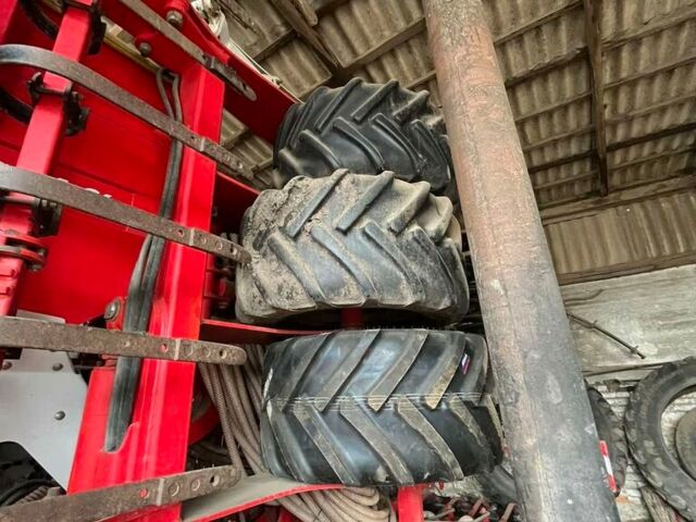 Червоний Pottinger Тєррасєм Ц6, об'ємом двигуна 0 л та пробігом 0 тис. км за 29655 $, фото 9 на Automoto.ua