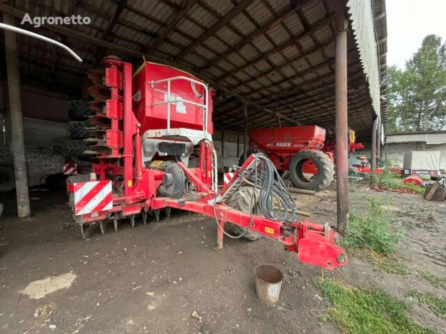 Червоний Pottinger Тєррасєм Ц6, об'ємом двигуна 0 л та пробігом 0 тис. км за 29655 $, фото 1 на Automoto.ua