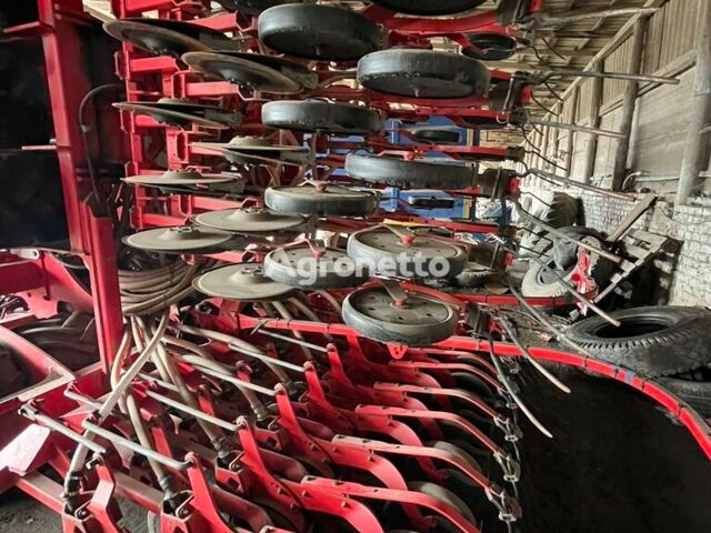 Червоний Pottinger Тєррасєм Ц6, об'ємом двигуна 0 л та пробігом 0 тис. км за 29655 $, фото 12 на Automoto.ua