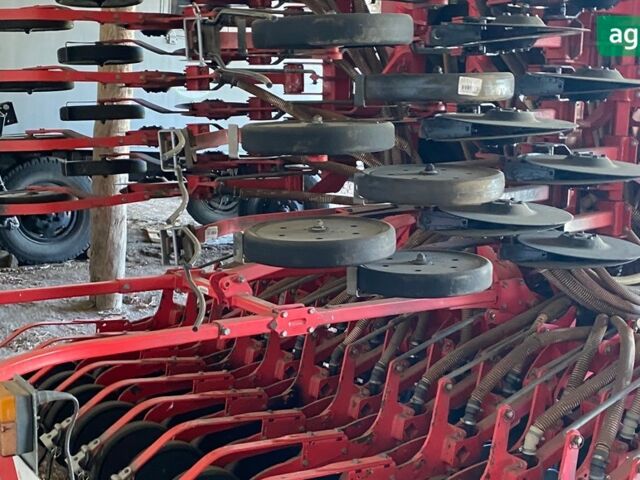 Pottinger Террасем Ц6, объемом двигателя 0 л и пробегом 0 тыс. км за 50000 $, фото 2 на Automoto.ua
