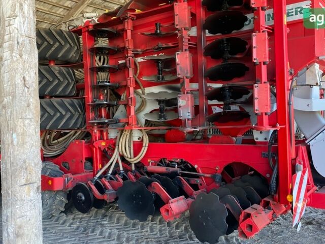 Pottinger Террасем Ц6, объемом двигателя 0 л и пробегом 0 тыс. км за 50000 $, фото 1 на Automoto.ua