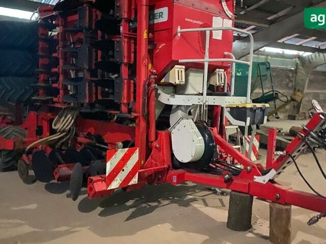 Pottinger Террасем Ц6, объемом двигателя 0 л и пробегом 0 тыс. км за 55000 $, фото 1 на Automoto.ua