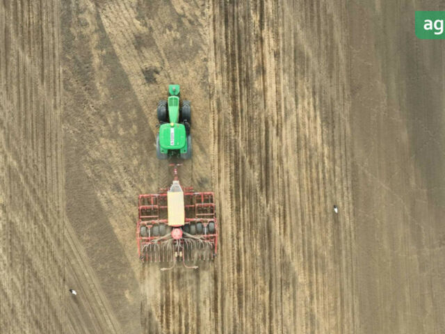 Pottinger Террасем Ц6, объемом двигателя 0 л и пробегом 0 тыс. км за 114345 $, фото 23 на Automoto.ua