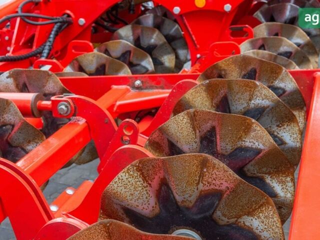 Pottinger Террасем Ц6, объемом двигателя 0 л и пробегом 0 тыс. км за 114345 $, фото 5 на Automoto.ua