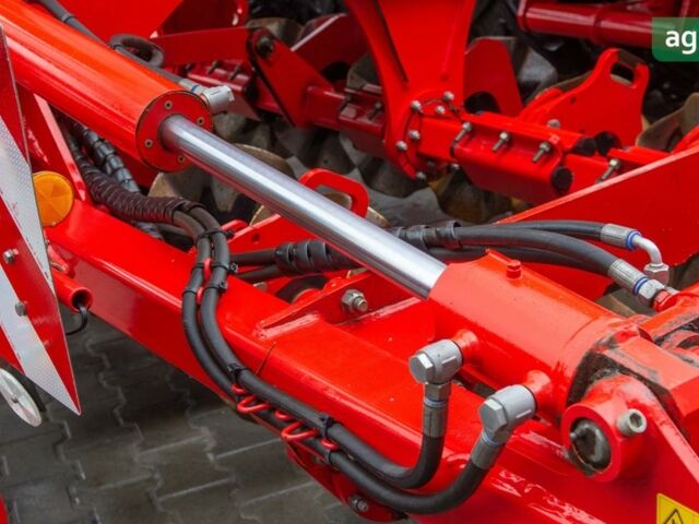 Pottinger Террасем Ц6, объемом двигателя 0 л и пробегом 0 тыс. км за 114345 $, фото 7 на Automoto.ua