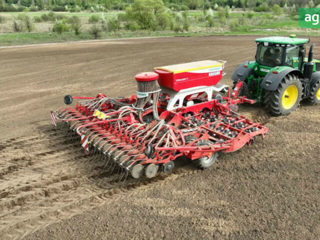 Pottinger Террасем Ц6, объемом двигателя 0 л и пробегом 0 тыс. км за 114345 $, фото 25 на Automoto.ua