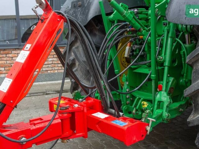 Pottinger Террасем Ц6, объемом двигателя 0 л и пробегом 0 тыс. км за 114345 $, фото 15 на Automoto.ua