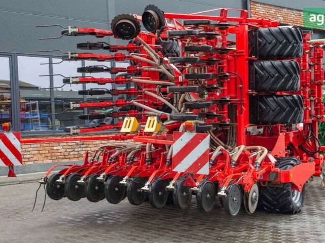 Pottinger Террасем Ц6, объемом двигателя 0 л и пробегом 0 тыс. км за 114345 $, фото 20 на Automoto.ua