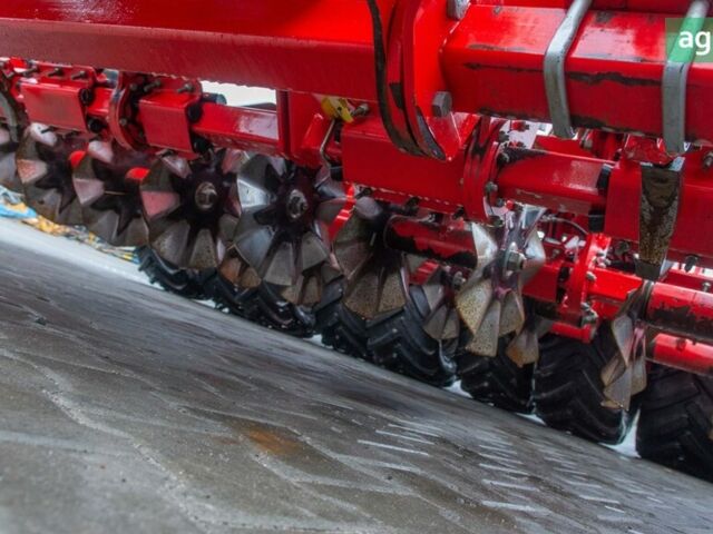 Pottinger Террасем Ц6, объемом двигателя 0 л и пробегом 0 тыс. км за 114345 $, фото 10 на Automoto.ua