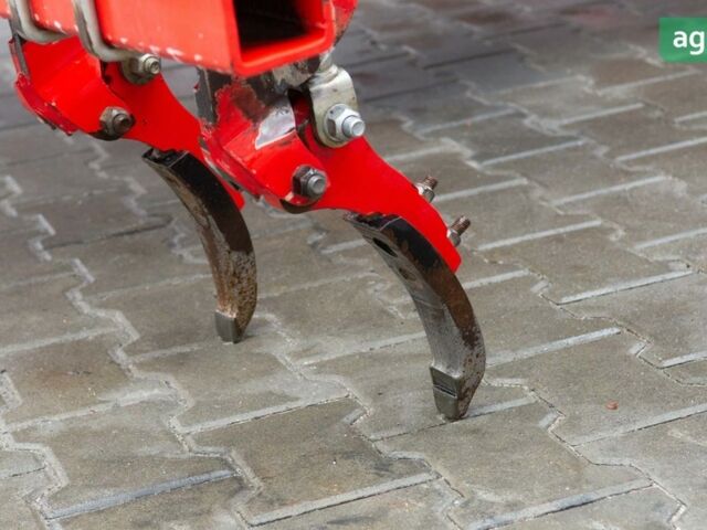 Pottinger Террасем Ц6, объемом двигателя 0 л и пробегом 0 тыс. км за 114345 $, фото 8 на Automoto.ua