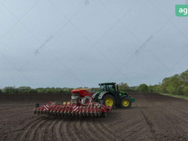 Pottinger Террасем Ц6, объемом двигателя 0 л и пробегом 0 тыс. км за 114345 $, фото 24 на Automoto.ua