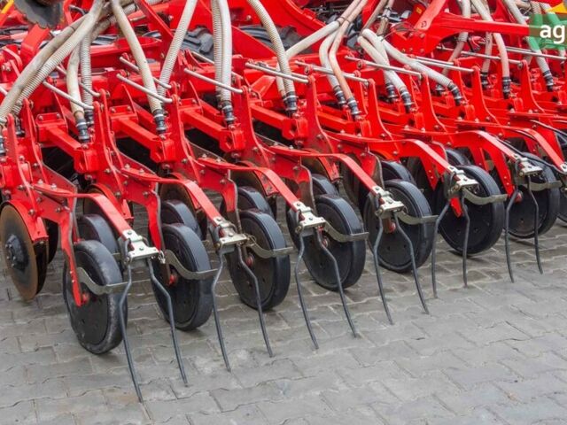 Pottinger Террасем Ц6, объемом двигателя 0 л и пробегом 0 тыс. км за 114345 $, фото 4 на Automoto.ua