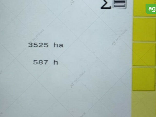 Pottinger Террасем Ц6, объемом двигателя 0 л и пробегом 0 тыс. км за 114345 $, фото 27 на Automoto.ua