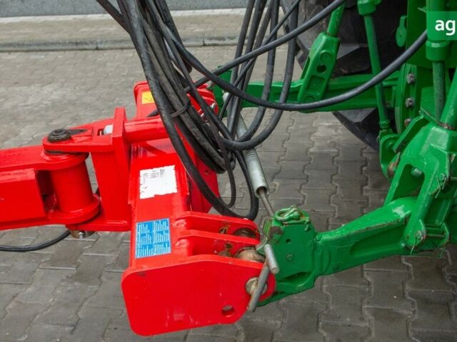 Pottinger Террасем Ц6, объемом двигателя 0 л и пробегом 0 тыс. км за 114345 $, фото 16 на Automoto.ua