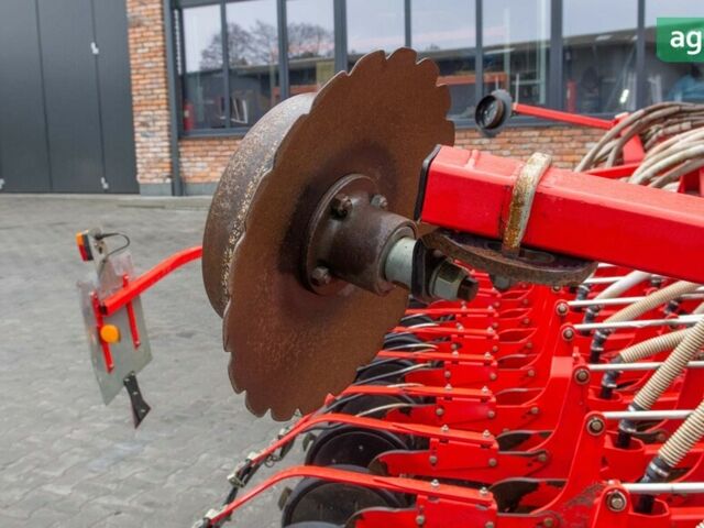 Pottinger Террасем Ц6, объемом двигателя 0 л и пробегом 0 тыс. км за 114345 $, фото 12 на Automoto.ua