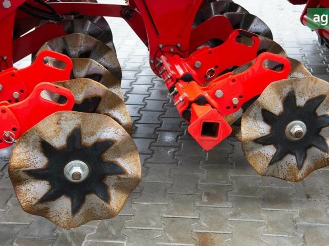 Pottinger Террасем Ц6, объемом двигателя 0 л и пробегом 0 тыс. км за 114345 $, фото 21 на Automoto.ua