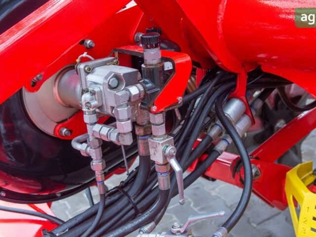 Pottinger Террасем Ц6, объемом двигателя 0 л и пробегом 0 тыс. км за 114345 $, фото 9 на Automoto.ua