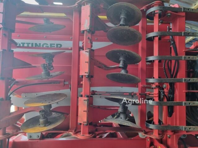 Pottinger Тєррасєм Ц6, об'ємом двигуна 0 л та пробігом 0 тис. км за 52325 $, фото 6 на Automoto.ua