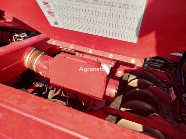 Pottinger Террасем Ц6, объемом двигателя 0 л и пробегом 0 тыс. км за 52159 $, фото 18 на Automoto.ua