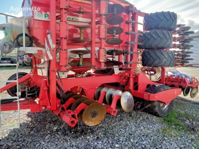 Pottinger Тєррасєм Ц6, об'ємом двигуна 0 л та пробігом 0 тис. км за 57059 $, фото 7 на Automoto.ua