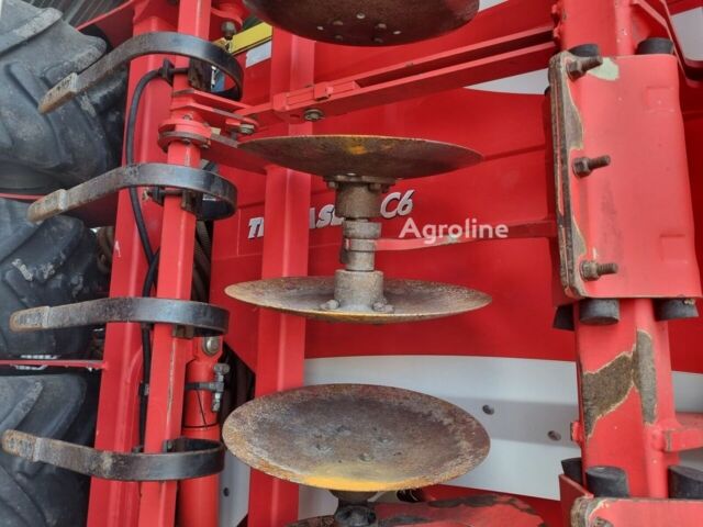 Pottinger Тєррасєм Ц6, об'ємом двигуна 0 л та пробігом 0 тис. км за 52325 $, фото 7 на Automoto.ua