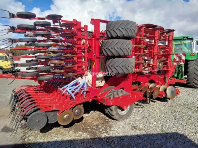 Pottinger Террасем Ц6, объемом двигателя 0 л и пробегом 0 тыс. км за 52159 $, фото 6 на Automoto.ua