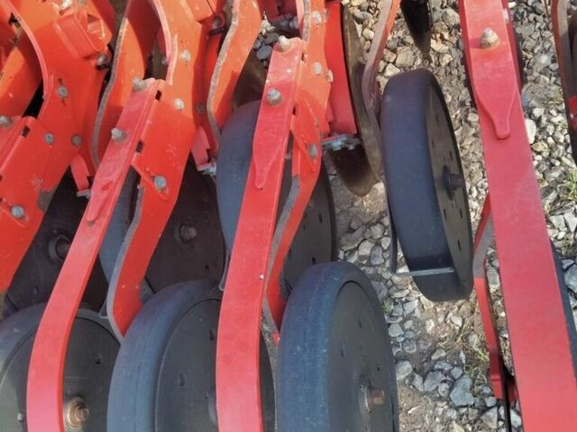 Pottinger Тєррасєм Ц6, об'ємом двигуна 0 л та пробігом 0 тис. км за 57059 $, фото 17 на Automoto.ua