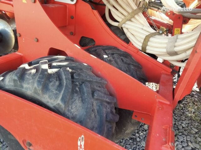 Pottinger Террасем Ц6, объемом двигателя 0 л и пробегом 0 тыс. км за 52159 $, фото 13 на Automoto.ua