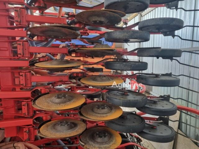 Pottinger Тєррасєм Ц6, об'ємом двигуна 0 л та пробігом 0 тис. км за 52325 $, фото 8 на Automoto.ua