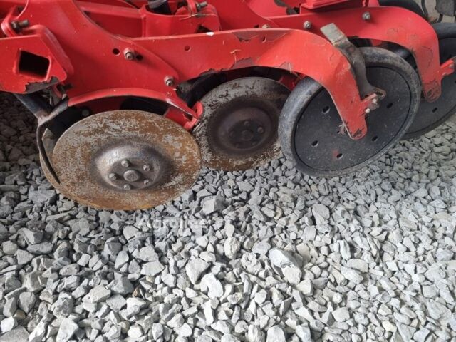 Pottinger Тєррасєм Ц6, об'ємом двигуна 0 л та пробігом 0 тис. км за 52325 $, фото 9 на Automoto.ua