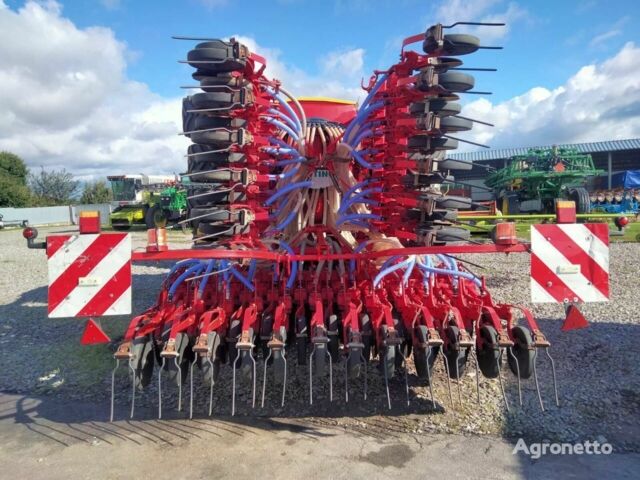 Pottinger Террасем Ц6, объемом двигателя 0 л и пробегом 0 тыс. км за 52159 $, фото 8 на Automoto.ua