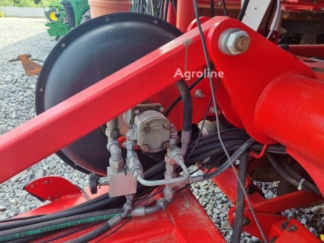 Pottinger Тєррасєм Ц6, об'ємом двигуна 0 л та пробігом 0 тис. км за 52325 $, фото 4 на Automoto.ua