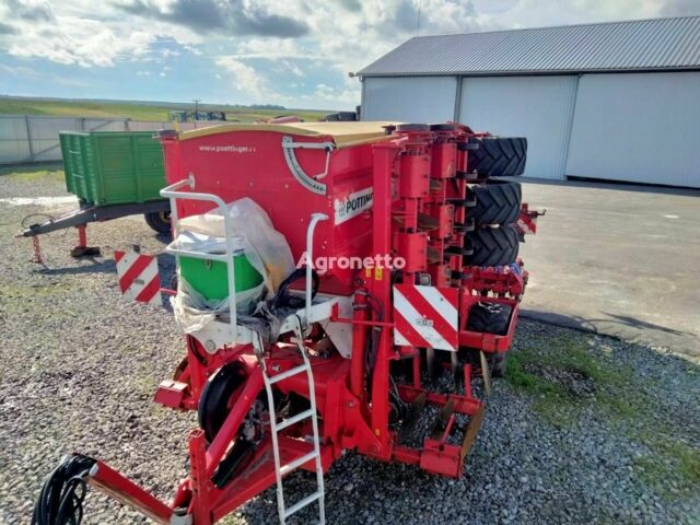 Pottinger Террасем Ц6, объемом двигателя 0 л и пробегом 0 тыс. км за 52159 $, фото 1 на Automoto.ua