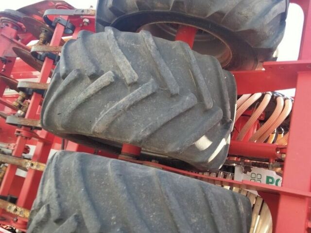 Pottinger Террасем Ц6, объемом двигателя 0 л и пробегом 0 тыс. км за 52159 $, фото 12 на Automoto.ua