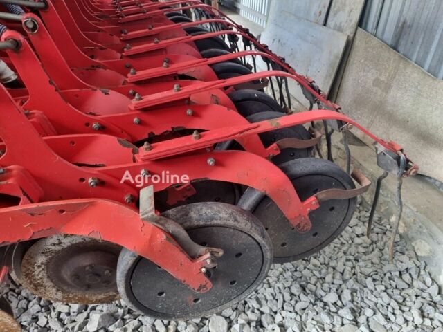 Pottinger Тєррасєм Ц6, об'ємом двигуна 0 л та пробігом 0 тис. км за 52325 $, фото 5 на Automoto.ua