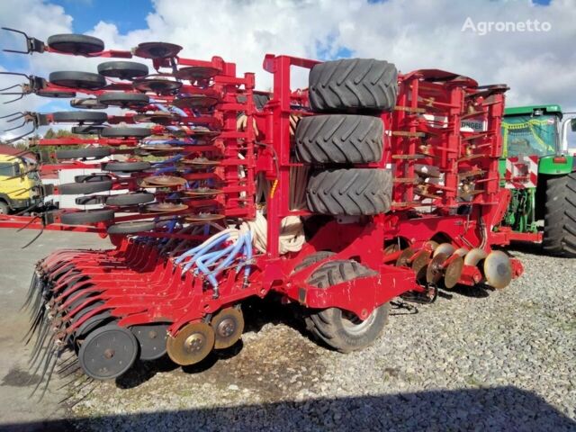 Pottinger Террасем Ц6, объемом двигателя 0 л и пробегом 0 тыс. км за 52159 $, фото 2 на Automoto.ua