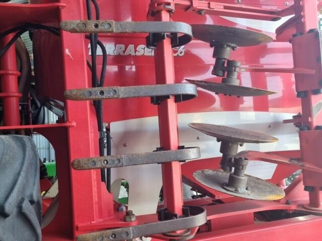 Pottinger Тєррасєм Ц6, об'ємом двигуна 0 л та пробігом 0 тис. км за 52325 $, фото 1 на Automoto.ua