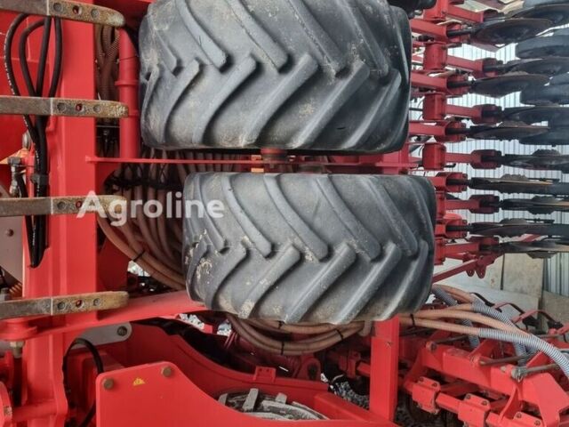 Pottinger Тєррасєм Ц6, об'ємом двигуна 0 л та пробігом 0 тис. км за 52325 $, фото 10 на Automoto.ua