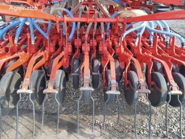 Pottinger Террасем Ц6, объемом двигателя 0 л и пробегом 0 тыс. км за 52159 $, фото 10 на Automoto.ua