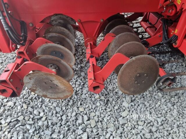 Pottinger Тєррасєм Ц6, об'ємом двигуна 0 л та пробігом 0 тис. км за 52325 $, фото 2 на Automoto.ua