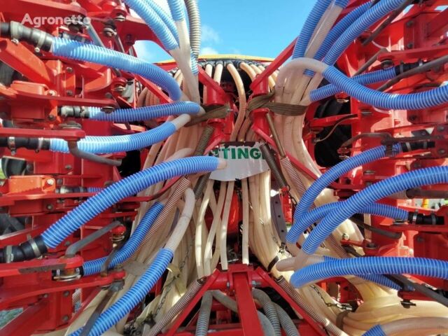 Pottinger Террасем Ц6, объемом двигателя 0 л и пробегом 0 тыс. км за 52159 $, фото 16 на Automoto.ua