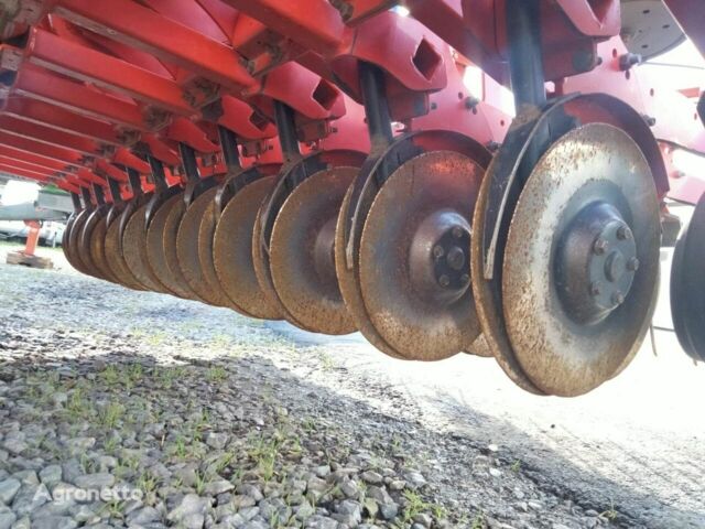 Pottinger Террасем Ц6, объемом двигателя 0 л и пробегом 0 тыс. км за 52159 $, фото 14 на Automoto.ua